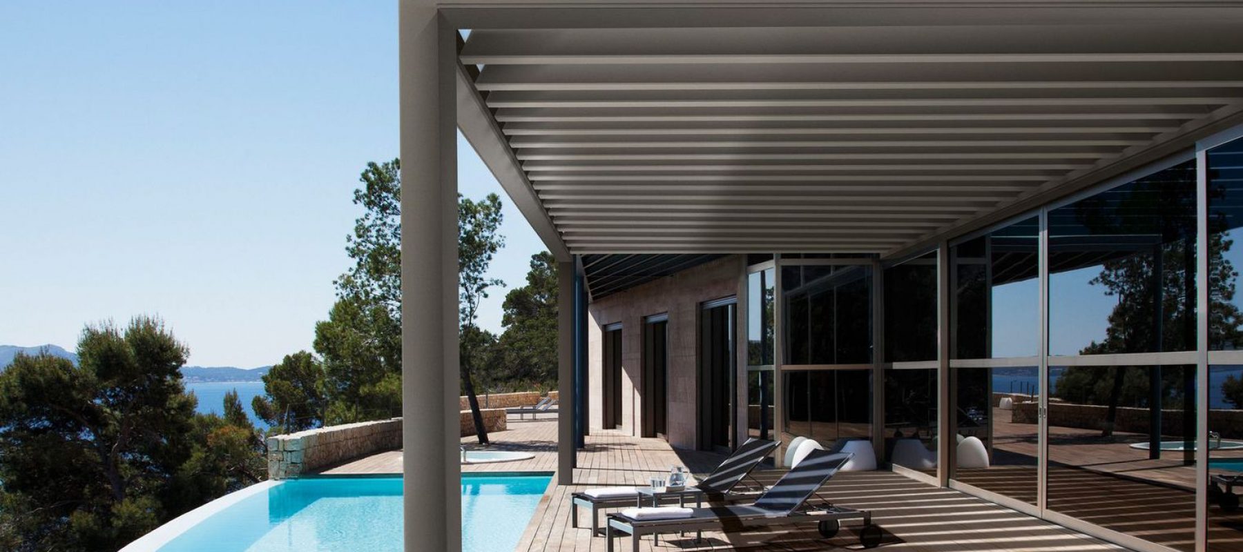 pergola pergola